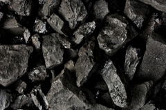 Caemorgan coal boiler costs