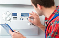 free commercial Caemorgan boiler quotes